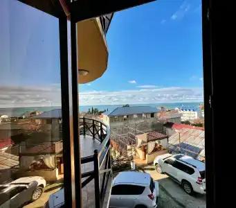 Дом Солнца - 13