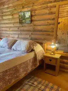 Алексеевская Усадьба - 9