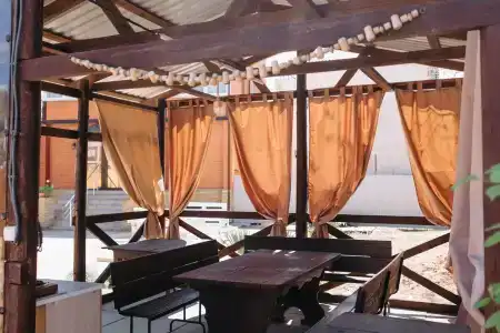 Место Встречи - 3