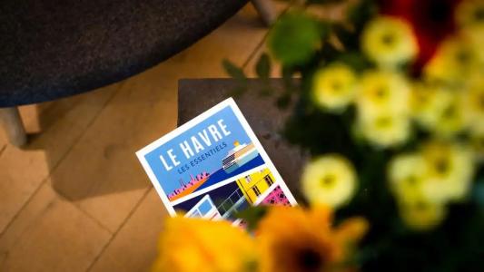 Holiday Inn Express - Le Havre Centre - 67