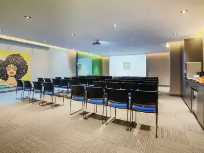 Ibis Styles Istanbul Atasehir - 48