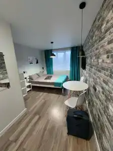 Уютная квартира - 50