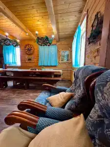 Новые соседи - 21