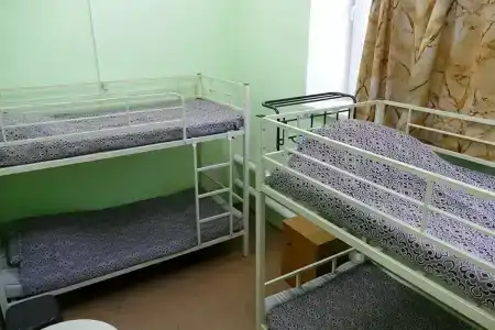Хостел на Пушкина - 9