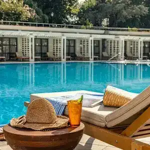 Hilton Istanbul Bosphorus - 16