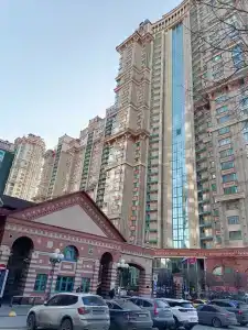 Aliye parusa room with private facilities - 12