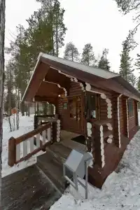 Карельские пороги - 48
