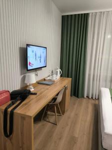 Петровский Лес - 27