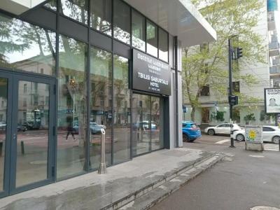 Saburtalo Hotel by Mercure - 37