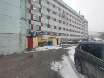 Заполярье - 97