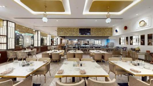 Radisson Blu Grt, Chennai - 87