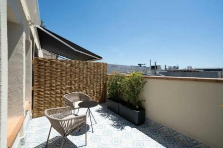 Catalonia Plaza Catalunya - 19