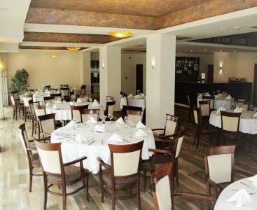 Golden Tulip Varna - 56