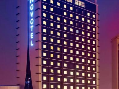 Novotel Konya - 5