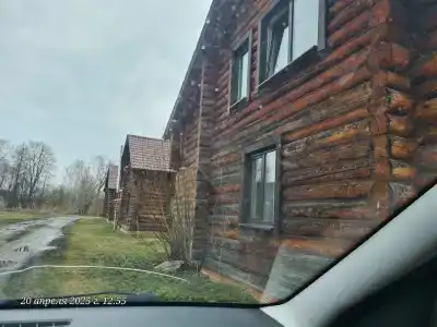 Царская рыбалка - 28