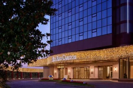 The Ritz-Carlton, Istanbul at the Bosphorus - 1