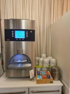 ibis budget Blois Centre - 23