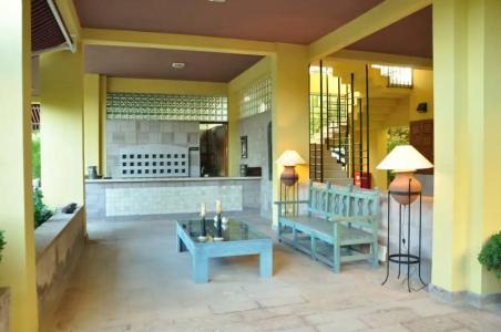 Palm Court Suites - 55