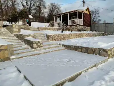 Лесное Озеро - 9
