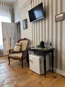 Дом купчихи Ершовой - 10