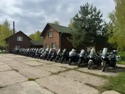 Белый Яр - 23