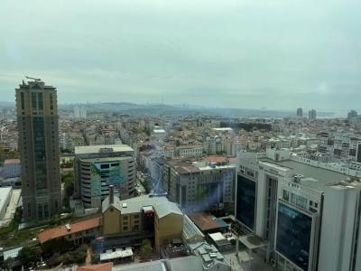 Hilton Istanbul Bomonti - 63