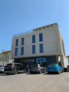 Апарт отель 21 - 1