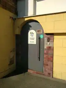 Сити Хостел Казань - 45