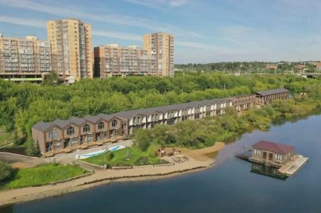 Байкал-Аляска - 37