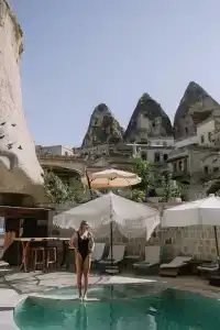 Aza Cave Cappadocia - 5