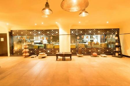 Jaipur Marriott - 75