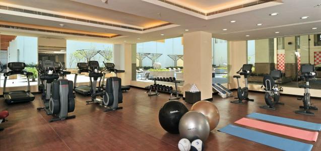 Jaipur Marriott - 58