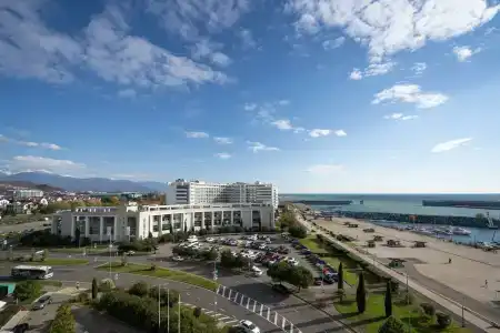 Mantera Resort & Congress - 30