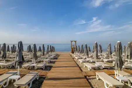 Royal Garden Beach - 8