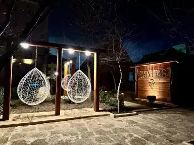 Sanitas Resort&SPA - 93