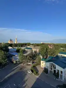 Кремлевский - 34