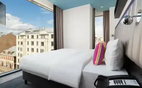 Park Inn by Radisson Residence Riga Barona - 6