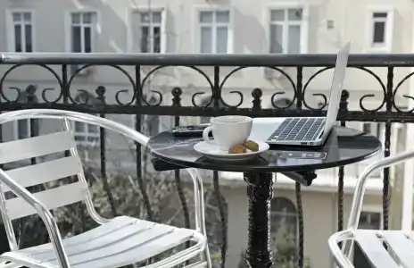 Stay Inn Taksim Hostel - 26