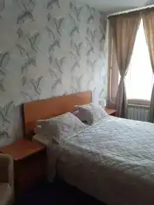 на Конюшенной 1 - 38