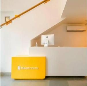 Bloomrooms @ New Delhi Railway Station - 68