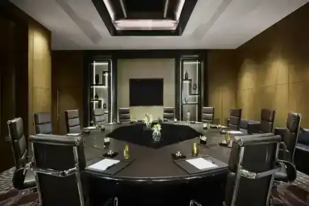 Jw Marriott Mumbai Sahar Airport - 29