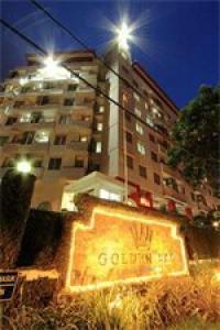 Golden Sky Pluit - 44