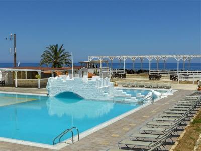 Latchi Family Resort - 35
