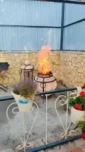 Горный - 28