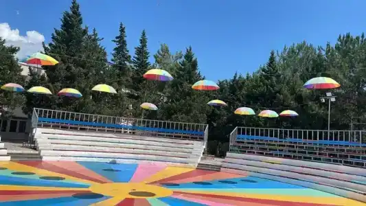 Шахтинский текстильщик - 19