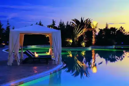 Hyatt Regency Thessaloniki - 17