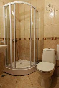 Mountain View Aparthotel - 34