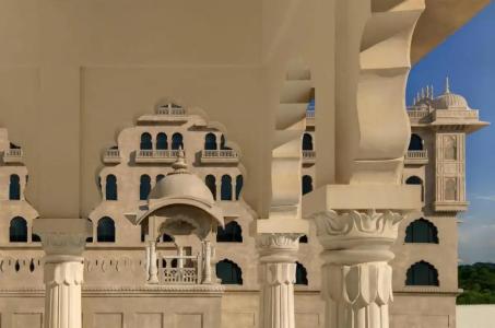 Fairmont Jaipur - 98