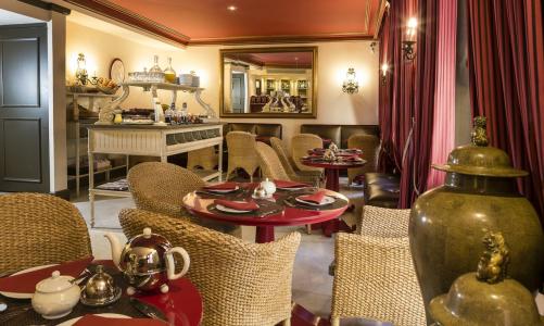 Le Cavendish - 20