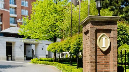 Intercontinental Dublin, An Ihg - 27